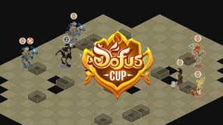 DOFUS CUP DEBUT DES PHASES FINALES