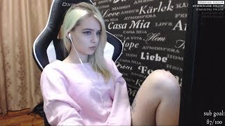 GTFOBAE ХОЧЕТ НА СТРИМЕ