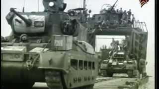 Танки Второй Мировой войны. 2 серия