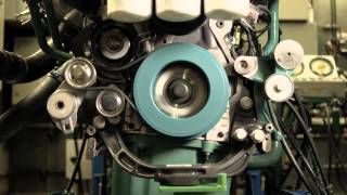Volvo Penta Exchange Components