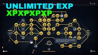 Unlimited XP farming Assassins Creed Origins! Subscribe to my YouTube Channel.