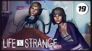 [18+] Последствия игры со временем ► Life is Strange: Episode 4 Полное прохождение на русском [#19]