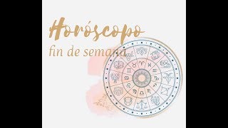 Horoscopo Tarot de fin de semana - Todos los signos del 24 al 26 de Enero. Cordelia Tarot