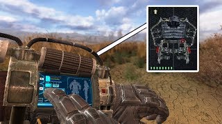 КУПИЛ ЭКЗОСКЕЛЕТ. S.T.A.L.K.E.R. GUNSLINGER MOD #10