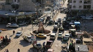 البطالة في الشمال السوري أزمة متجددة بلا حلول! | لم الشمل