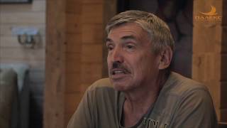 Дом из бруса 10 лет спустя: На 12 сотках дом 295 м2 и баня с бассейном от ПАЛЕКС