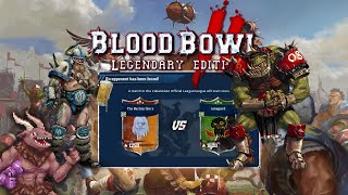Tryharding with Norse vs Orcs (Again) - Match 6
