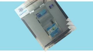 Lắp đặt kho lạnh bảo quản Vaccine Frozen tại Mỹ Đức