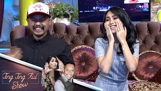 Ayu Ting Ting Udah Cantik Jago Dance Juga Ternyata  - Ting Ting Kul Show (28/8)