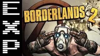 My Borderlands 2 Experience