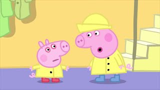 Peppa Pig en Español  Peppa en la ciudad - Compilaciòn - Pepa la cerdita
