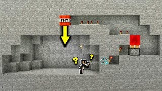 20 Ways to Troll a Pro in Minecraft