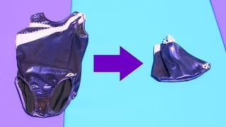 4 Awesome Gymnastics DIYs You Have to Try!