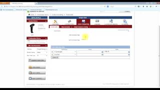 Honeywell Voyager 1250g Lite управление сканером EZConfig-Scanning
