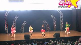 ～北のアイドル祭りinゴルマ　出演～