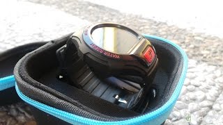 Alcatel Go Watch review • InsideGeek.it