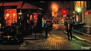 Midnight in Paris Trailer 2011