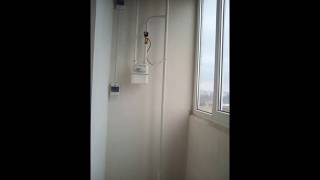 Недвижимость Ростова. 1 комн. квартира 43кв.м. в  ЖК "Красный Аксай". Застройщик ЮСИ