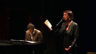 "Retour aux saisons" - DANS MON SANG - Extrait