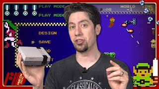 Top 10 Favorite NES Classic Edition Tricks and Glitches | Famicom Dojo