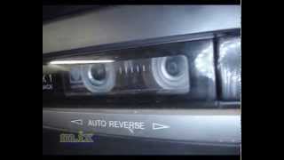 Panasonic RX-DT690 Ремонт музыкальных центров