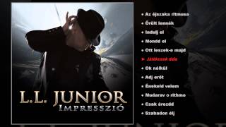 L.L. Junior - Impresszió (teljes album)