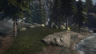 Rise of the Tomb Raider - DirectX12 - Very High - on MSI GTX 960 + i3 4170