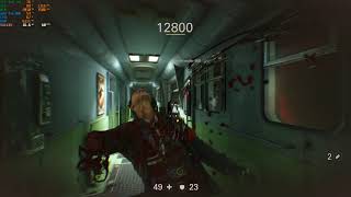 Wolfenstein  The New Colossus | GTX 960 2gb | AMDfx6300 | 8gb ram | nvidia 419.67