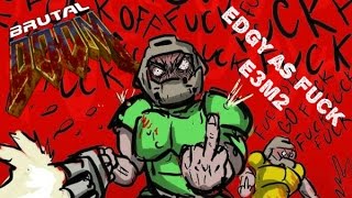 Brutal DooM Ultimate Walkthrough #21 - No Comentary