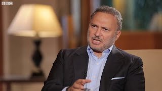 الحرب في اليمن والأزمة في الخليج مع أنور قرقاش