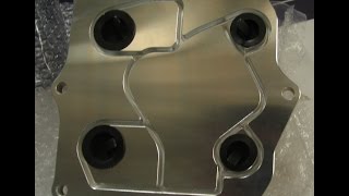 Поменял теплообменник на газели камминз 2.8 (Cummins ISF 2.8)