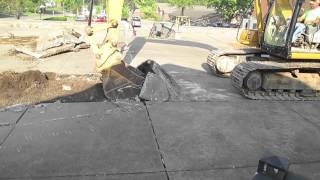 YMCA Construction Project - Phase II
