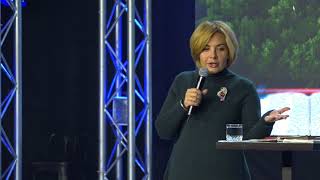 22.11.2017 "Попробуй еще разок" - Юлия Гильманова
