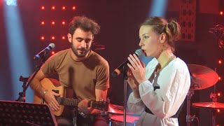 Therapie Taxi - Candide crush (Live) - Le Grand Studio RTL