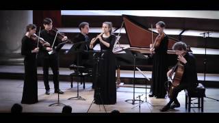 Georg Philipp Telemann - Concerto in F Major (TWV 51:F1)