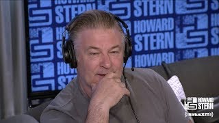 Alec Baldwin Is Getting in Shape Thanks to Pete Davidson