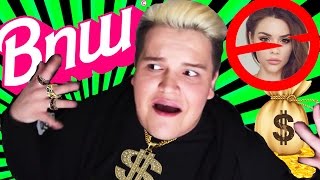 СКОЛЬКО ЗАРАБАТЫВАЕТ ВПШ и ИГОРЬ СИНЯК | МАША ВЭЙ НЕ УМЕЕТ КРАСИТЬСЯ