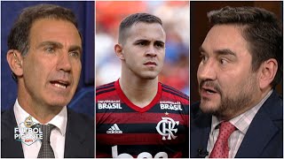 Robert Piris AL RESCATE, ¿es este el REFUERZO que precisa el América de Herrera? | Futbol Picante