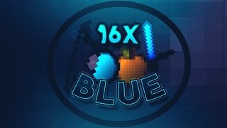 Minecraft 16x16 Pack (PvP Pack/UHC Texture Pack Release) [1.7][1.8] (Giveaway In Description!)
