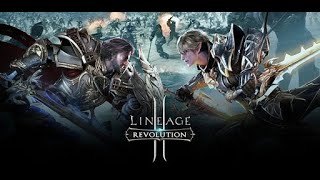 Lineage 2 Revolution Открываем сундук за 1200