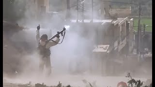 Battles for Syria | March 7th 2018 | Images and updates from Afrin Canton
