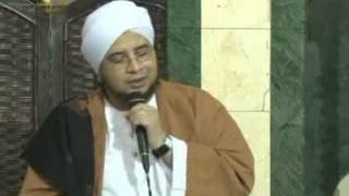 Balasan Bagi Orang Yang Berbuat Baik ~ Majelis Rasulullah SAW (08 Oktober 2012)