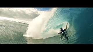 Derek Crater Boadyboard | Tahiti Vacations