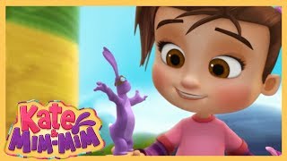 Kate & Mim-Mim | Miniature Mimiloo Adventures
