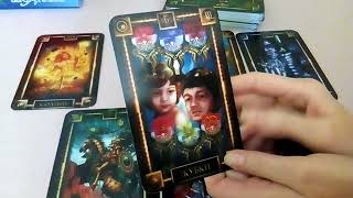 СТРЕЛЕЦ - ГОРОСКОП ТАРО НА МАЙ 2018 ГОДА