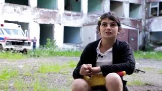 ოგნაძეების მრავალშვილიანი ოჯახი    Дманиси Dmanisi დმანისი