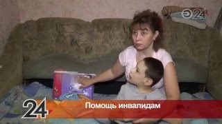Люди с ограниченными возможностями отказываются от подгузников из-за их качества