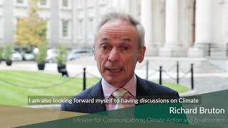 Informational Video on the Government of Ireland Village at the National Ploughing Championships