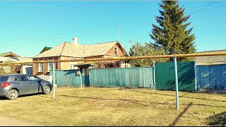 Продаётся дом! Белгород, д. Киселёво