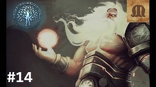 Let's Play Thea 2 The Shattering - Svarog p.14 (200%)